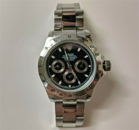 daytona 92 rolex|rolex daytona 1992 price.